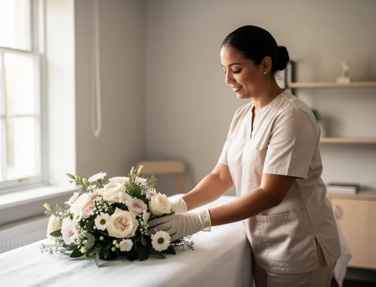 funeral home Thetford-Mines